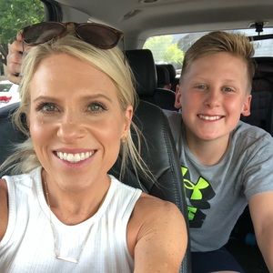 Meet your Posher, Misty